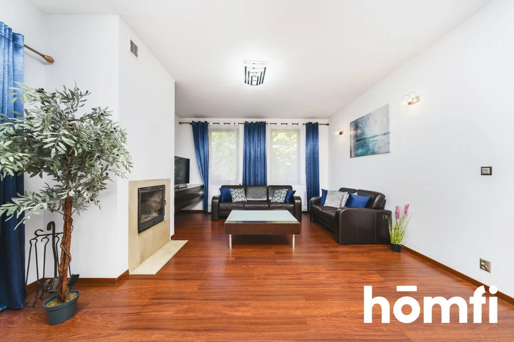 Dom 282,50 m², oferta nr , 6699/2089/ODS, Libertów, Bartnicka