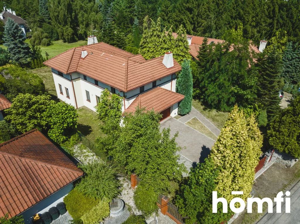 Dom 282,50 m², oferta nr , 6699/2089/ODS, Libertów, Bartnicka