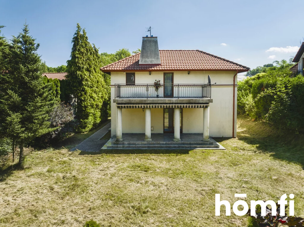 Dom 282,50 m², oferta nr , 6699/2089/ODS, Libertów, Bartnicka