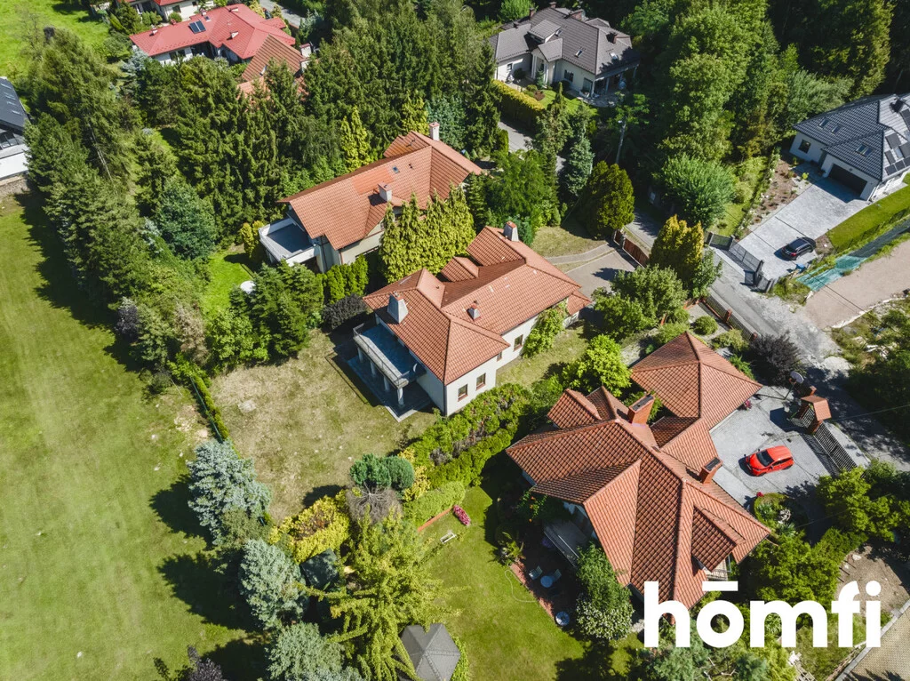 Dom 282,50 m², oferta nr , 6699/2089/ODS, Libertów, Bartnicka