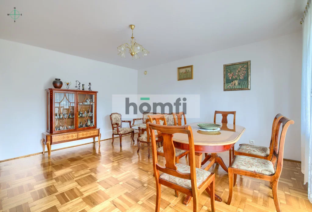 Dom na sprzedaż, 110,00 m², oferta nr 6009/2089/ODS