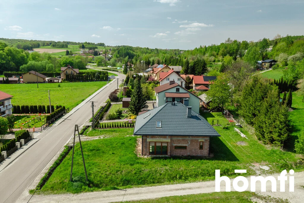 Dom 163,00 m², oferta nr , 6497/2089/ODS, Białka
