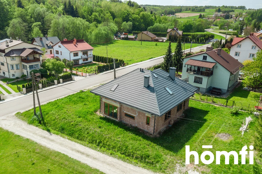 Dom 163,00 m², oferta nr , 6497/2089/ODS, Białka