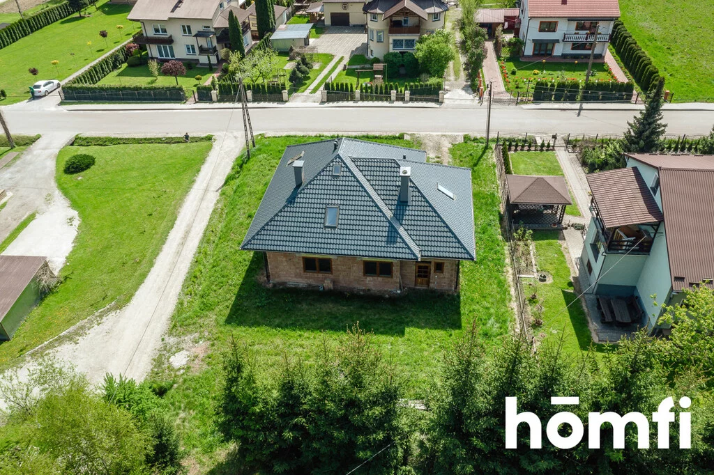Dom 163,00 m², oferta nr , 6497/2089/ODS, Białka