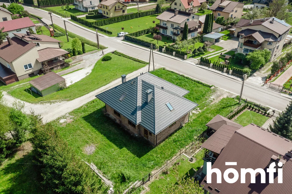 Dom 163,00 m², oferta nr , 6497/2089/ODS, Białka