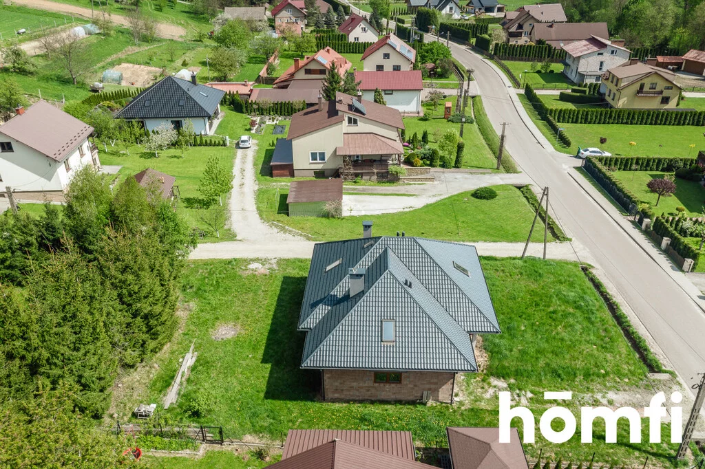 Dom 163,00 m², oferta nr , 6497/2089/ODS, Białka