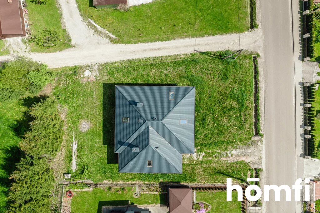 Dom 163,00 m², oferta nr , 6497/2089/ODS, Białka