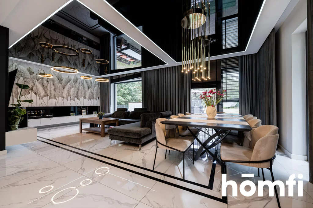 Dom 303,37 m², oferta nr , 6703/2089/ODS, Bobrek-Kolonia