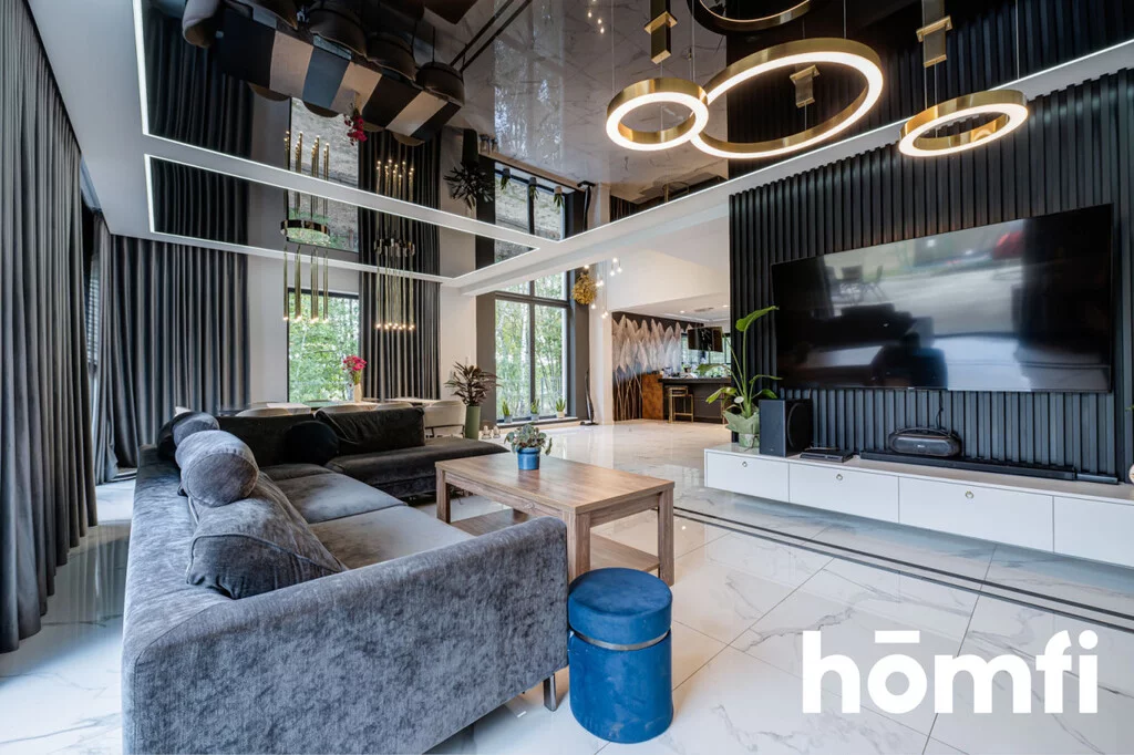 Dom 303,37 m², oferta nr , 6703/2089/ODS, Bobrek-Kolonia