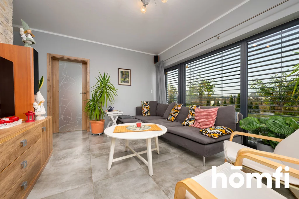 Dom 130,00 m², oferta nr , 6159/2089/ODS, Bogusławice