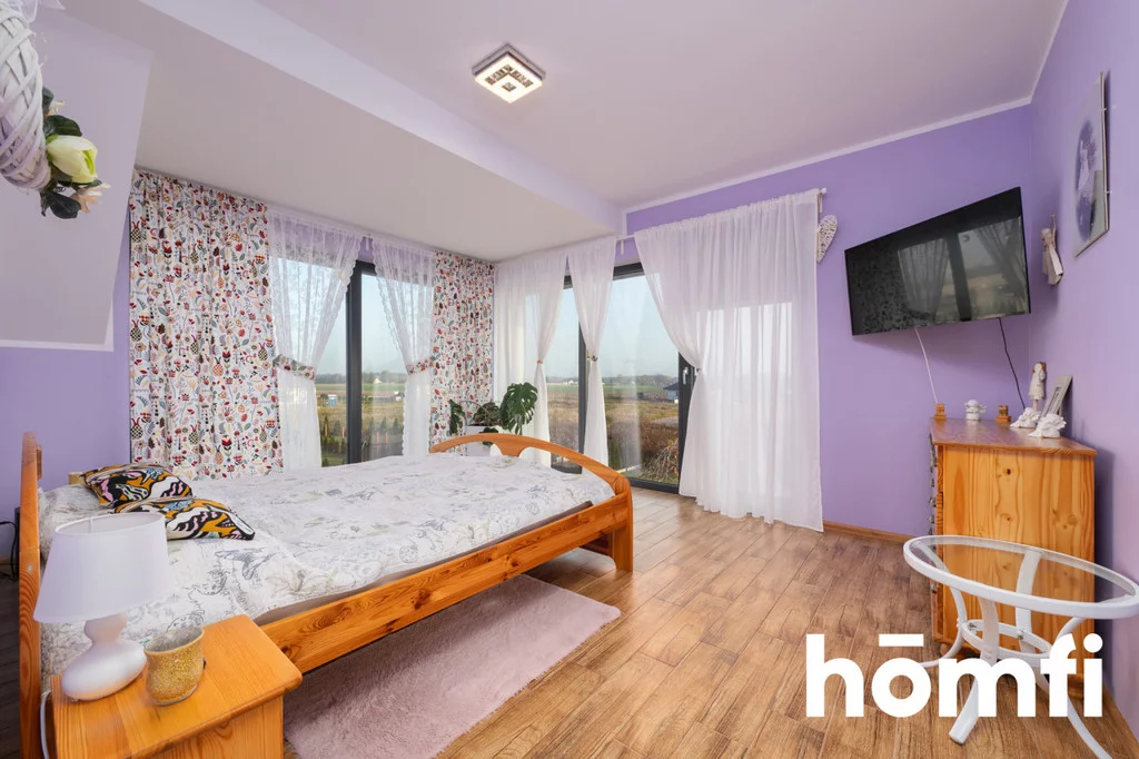 Dom 130,00 m², oferta nr , 6159/2089/ODS, Bogusławice