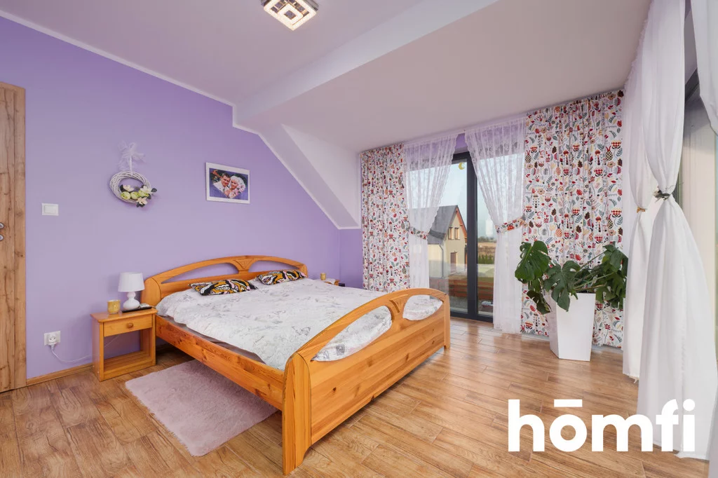 Dom 130,00 m², oferta nr , 6159/2089/ODS, Bogusławice