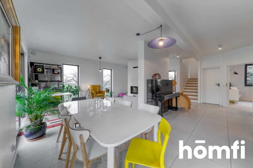 Dom 197,00 m², oferta nr , 6322/2089/ODS, Brzeziny