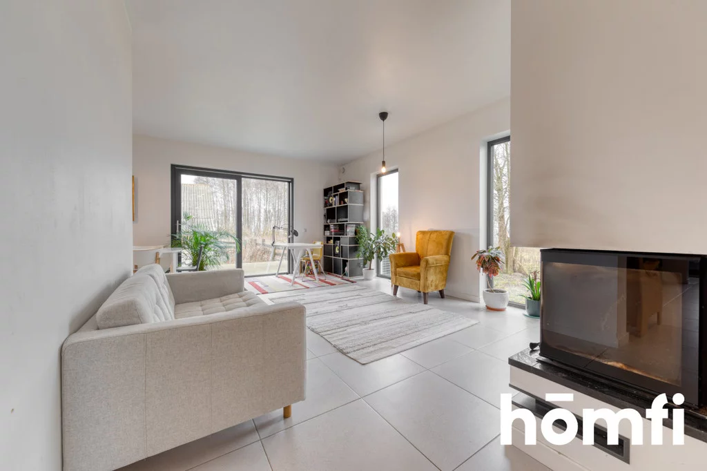 Dom 197,00 m², oferta nr , 6322/2089/ODS, Brzeziny