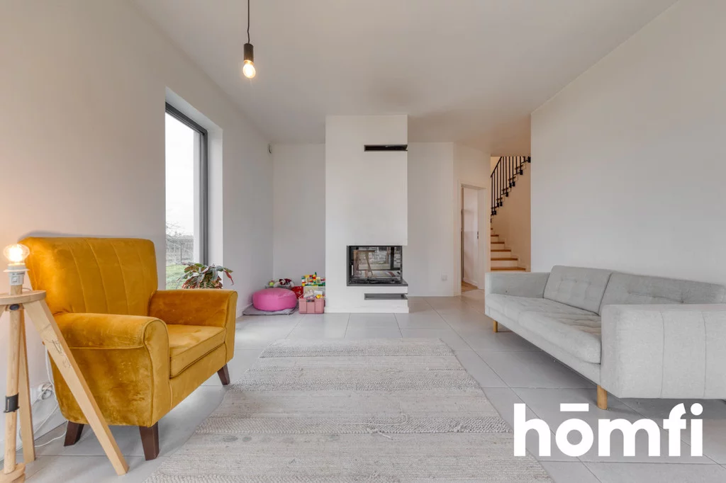 Dom 197,00 m², oferta nr , 6322/2089/ODS, Brzeziny
