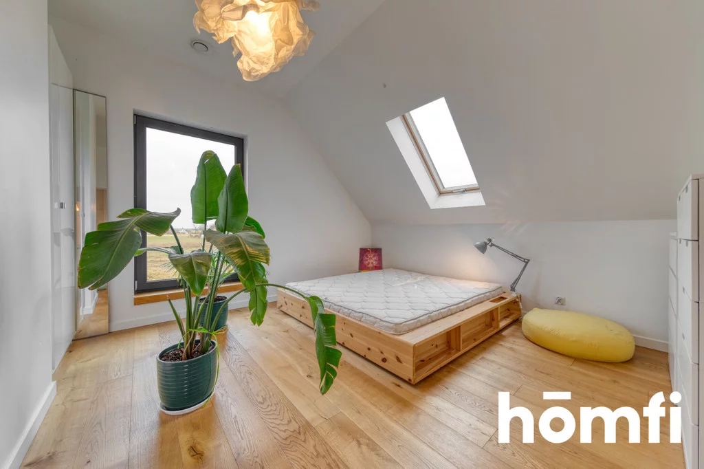 Dom 197,00 m², oferta nr , 6322/2089/ODS, Brzeziny