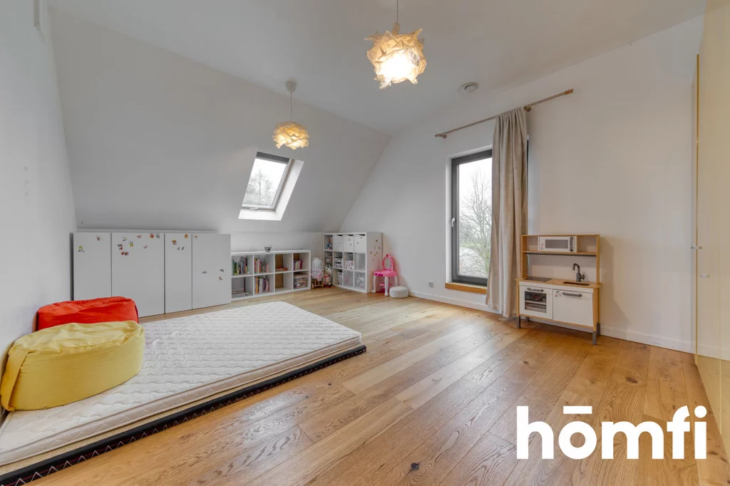 Dom 197,00 m², oferta nr , 6322/2089/ODS, Brzeziny