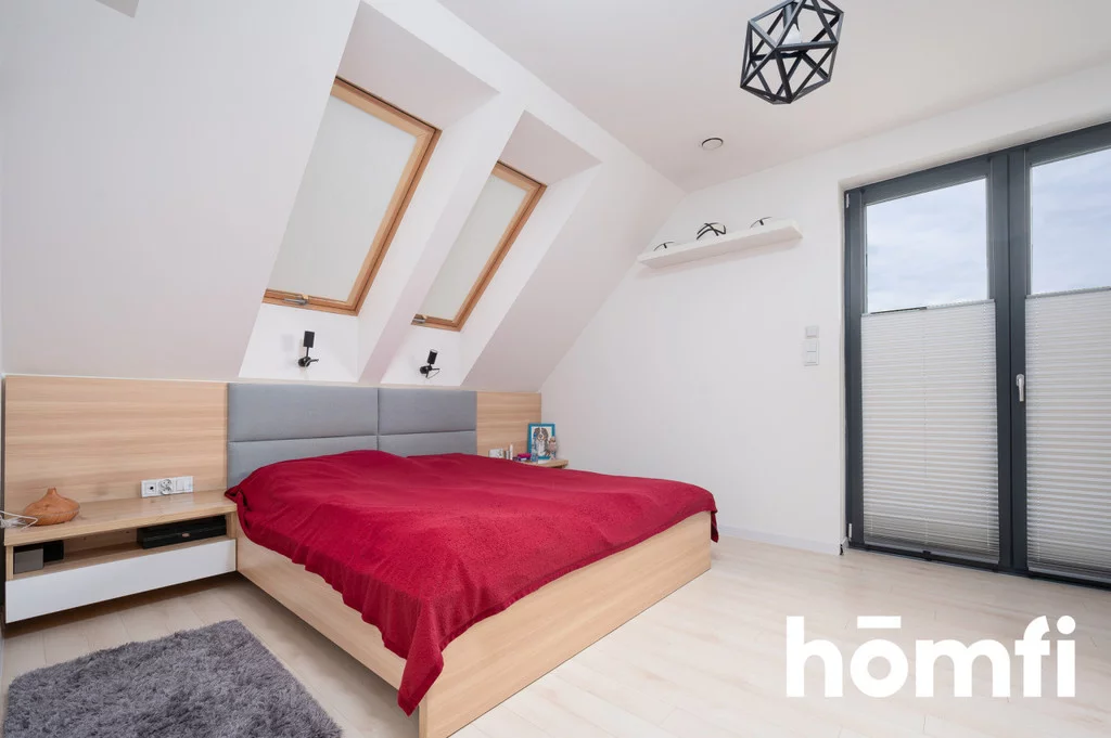 Dom 190,00 m², oferta nr , 6771/2089/ODS, Chrzanów, Bukowa