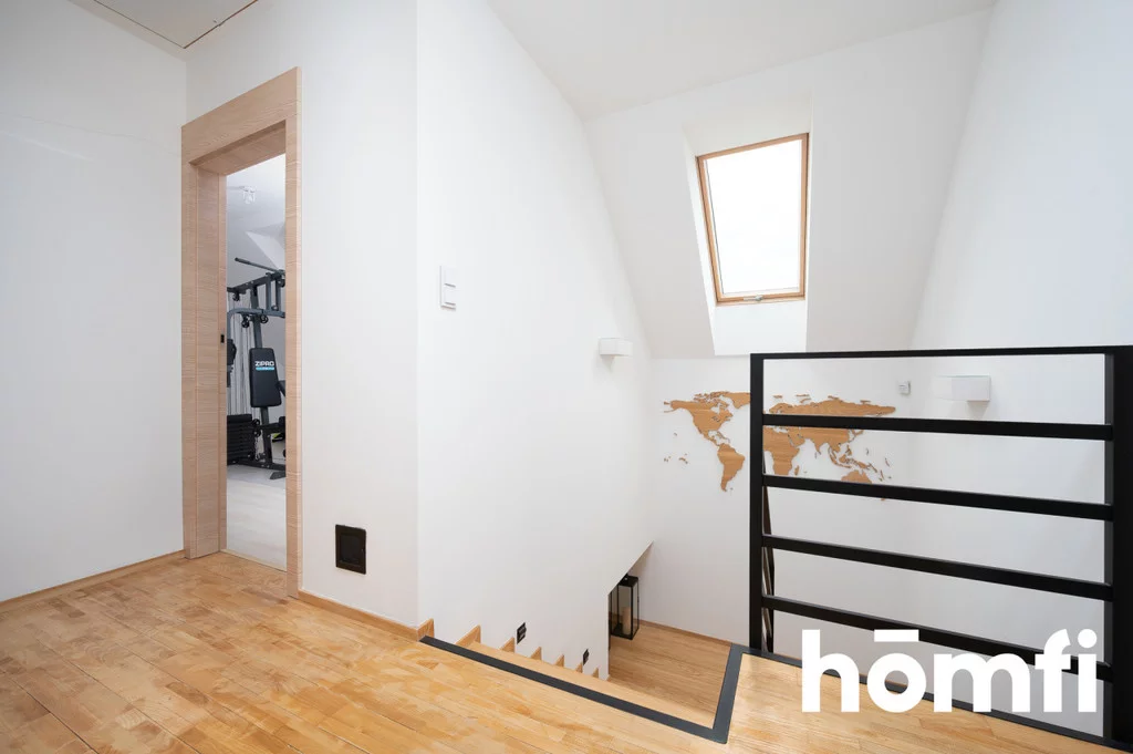 Dom 190,00 m², oferta nr , 6771/2089/ODS, Chrzanów, Bukowa