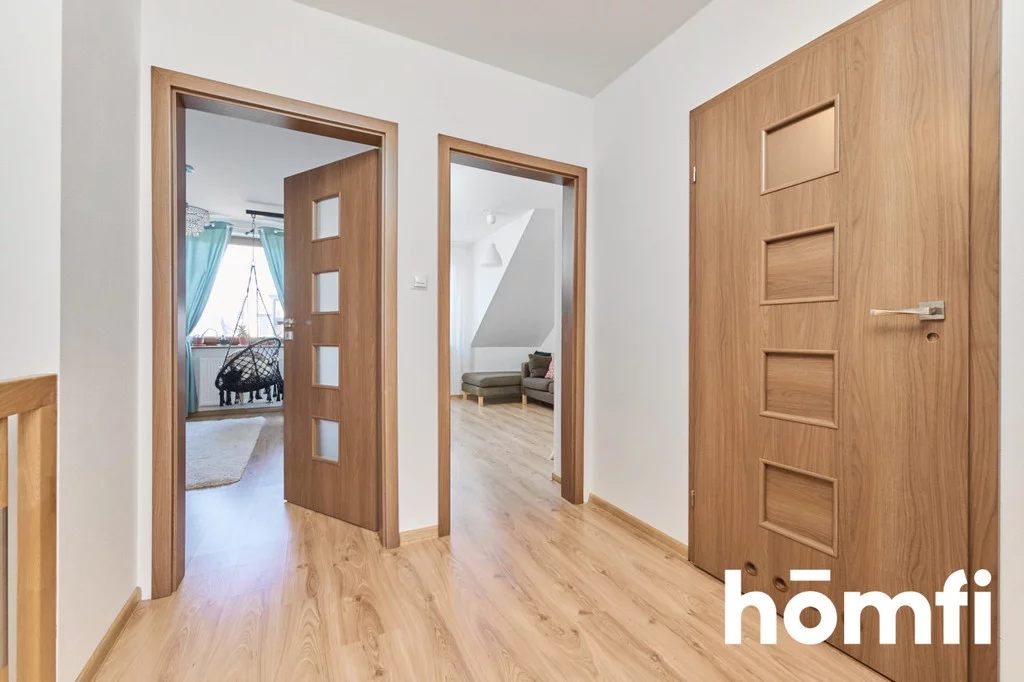 Dom i rezydencja 146,00 m², oferta nr , 6425/2089/ODS, Smolec, Chłopska