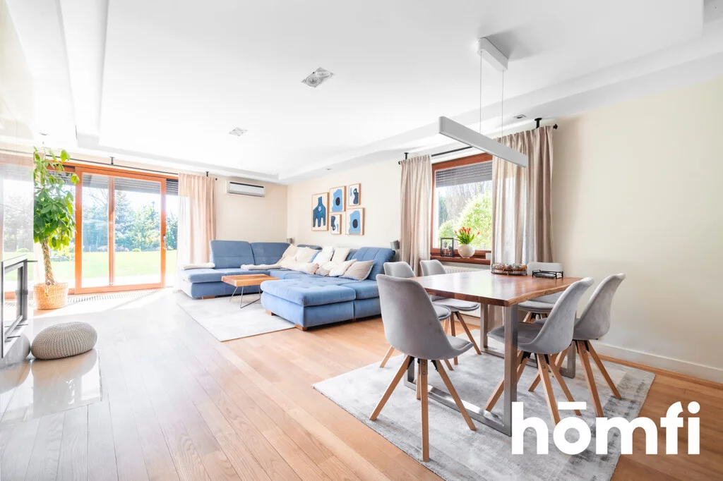 Dom 173,00 m², oferta nr , 6458/2089/ODS, Nowy Krępiec, Chmielna