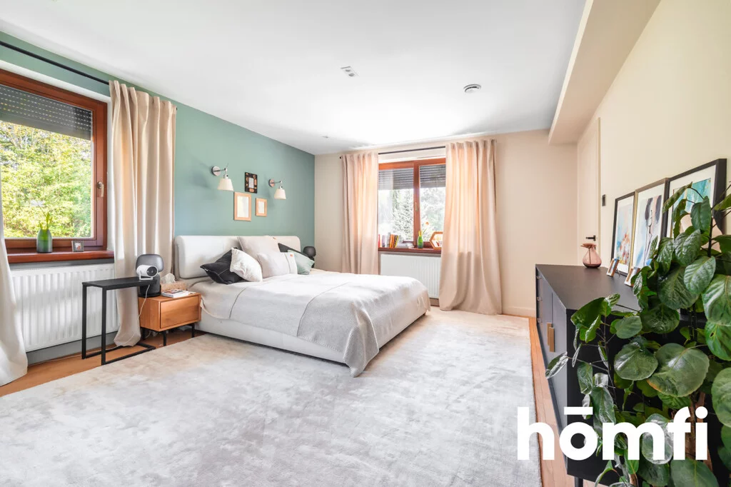 Dom 173,00 m², oferta nr , 6458/2089/ODS, Nowy Krępiec, Chmielna