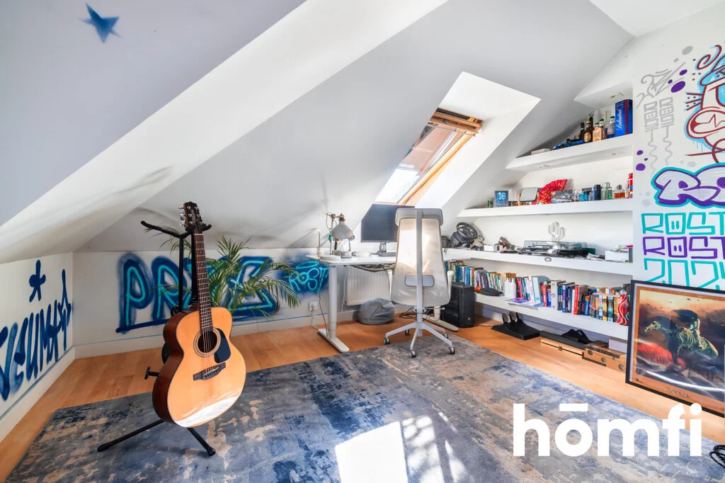 Dom 173,00 m², oferta nr , 6458/2089/ODS, Nowy Krępiec, Chmielna