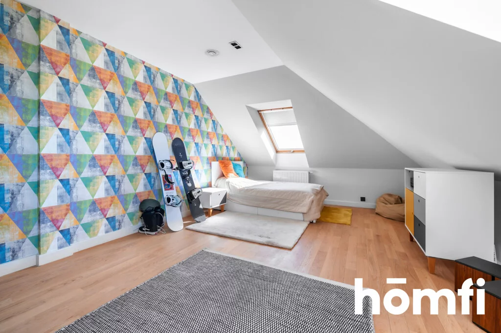 Dom 173,00 m², oferta nr , 6458/2089/ODS, Nowy Krępiec, Chmielna
