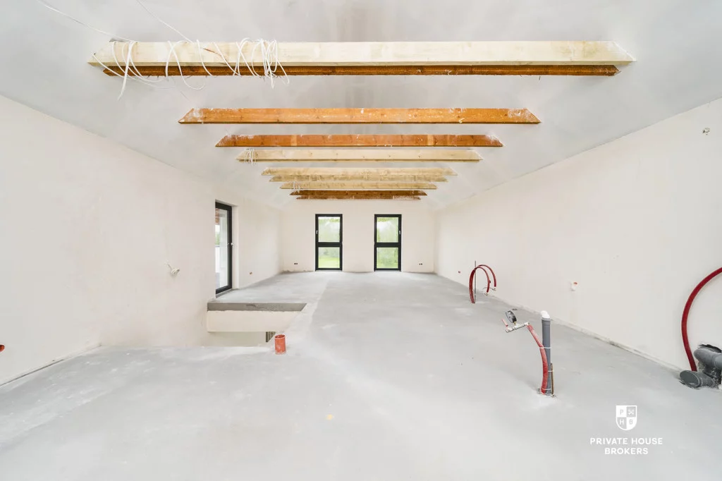 Dom 135,00 m², oferta nr , 6687/2089/ODS, Chrosna