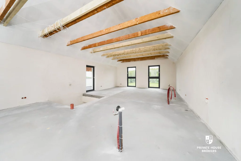 Dom 135,00 m², oferta nr , 6687/2089/ODS, Chrosna