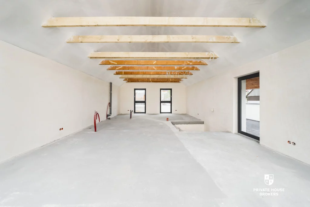Dom 135,00 m², oferta nr , 6687/2089/ODS, Chrosna