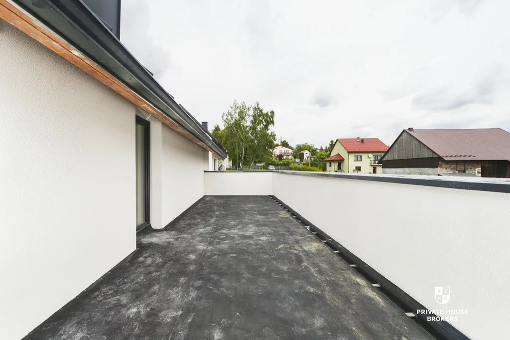 Dom 135,00 m², oferta nr , 6687/2089/ODS, Chrosna