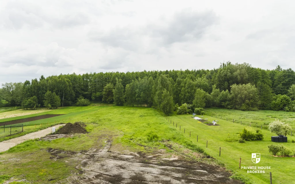 Dom 135,00 m², oferta nr , 6687/2089/ODS, Chrosna