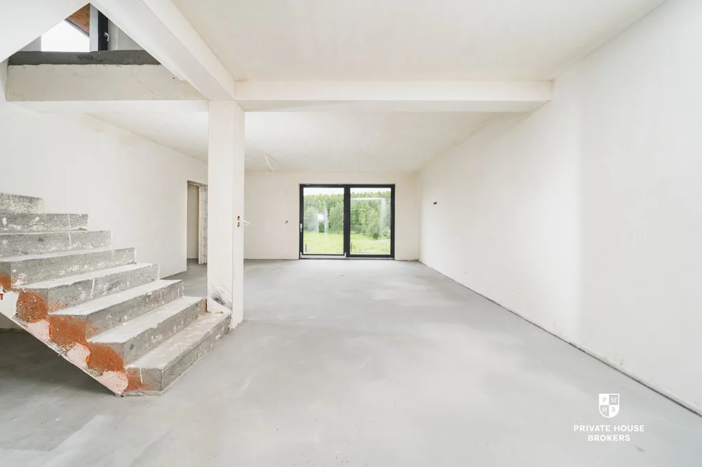 Dom 135,00 m², oferta nr , 6781/2089/ODS, Chrosna