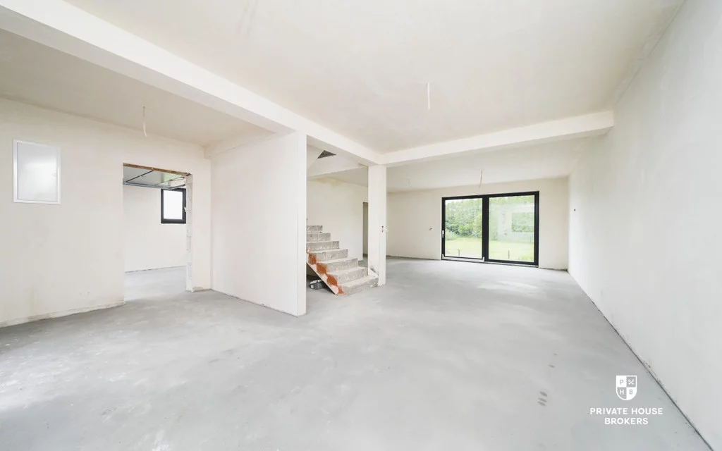 Dom 135,00 m², oferta nr , 6781/2089/ODS, Chrosna