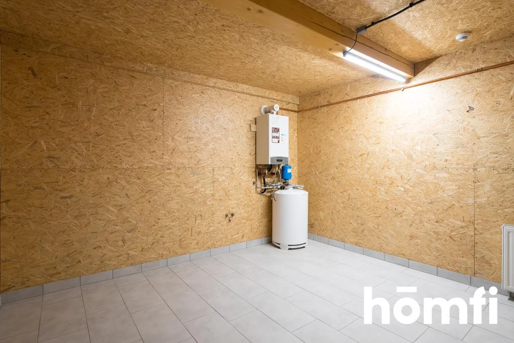 Dom i rezydencja 114,00 m², oferta nr , 6534/2089/ODS, Dąbrówka