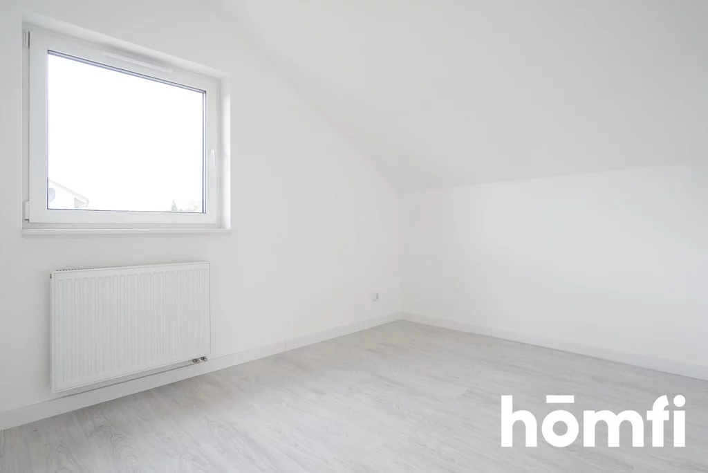 Dom i rezydencja 114,00 m², oferta nr , 6534/2089/ODS, Dąbrówka