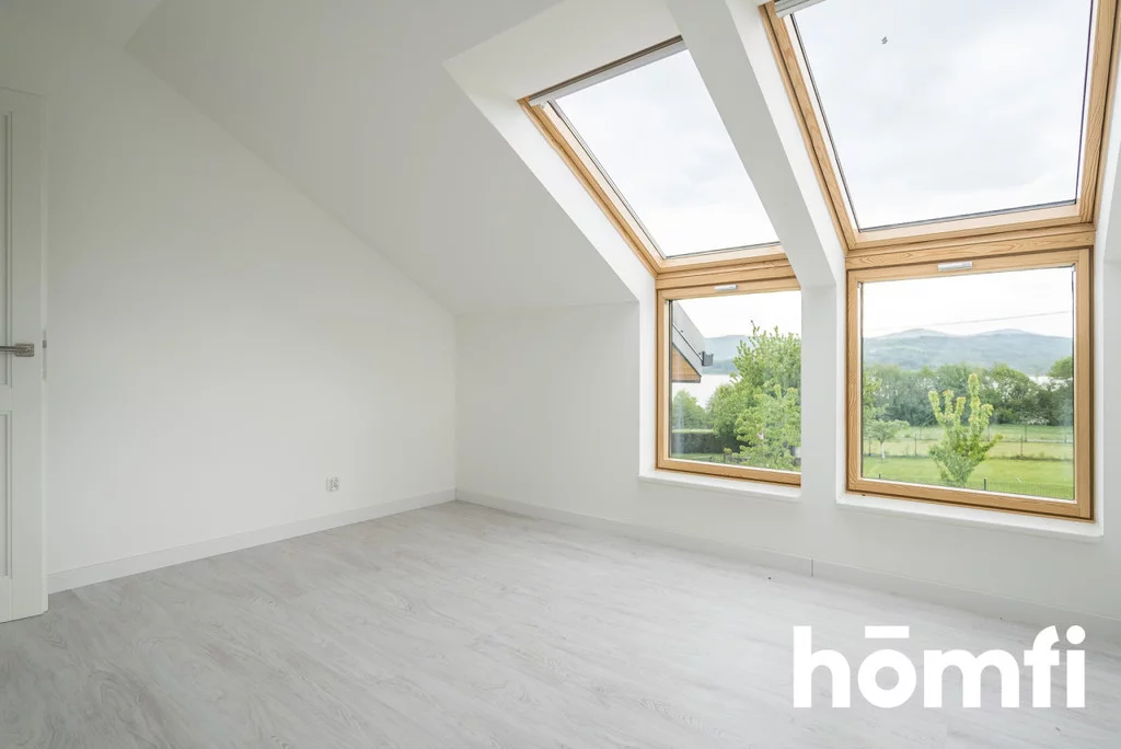 Dom i rezydencja 114,00 m², oferta nr , 6534/2089/ODS, Dąbrówka