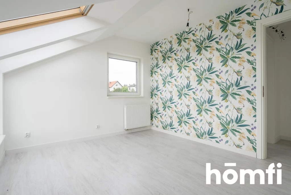 Dom i rezydencja 114,00 m², oferta nr , 6534/2089/ODS, Dąbrówka