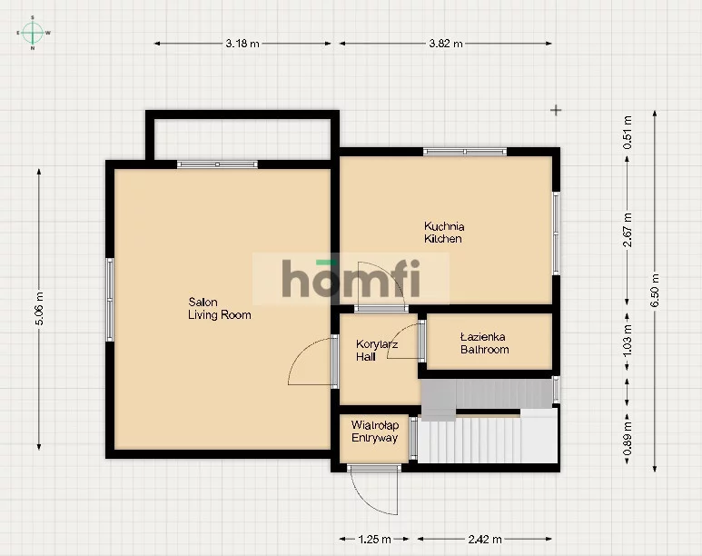 Dom 165,00 m², oferta nr , 6464/2089/ODS, Chlewiska, Dionizego Czachowskiego