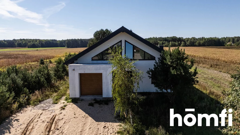 Dom 205,00 m², oferta nr , 6747/2089/ODS, Zwoleń, Długa