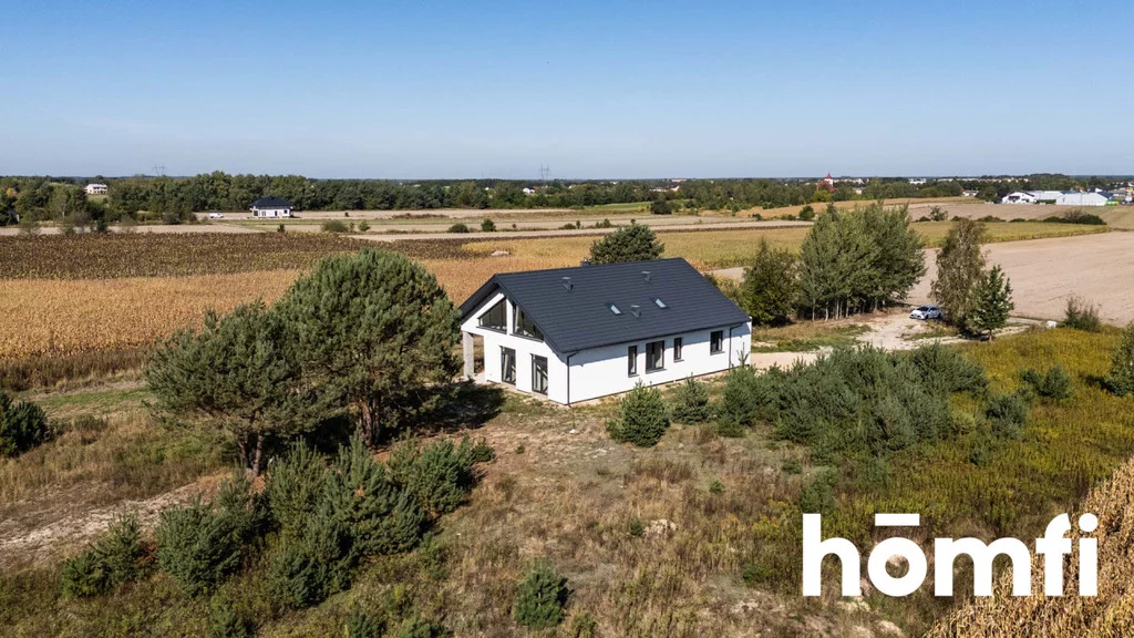 Dom 205,00 m², oferta nr , 6747/2089/ODS, Zwoleń, Długa