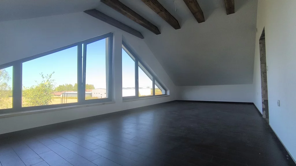 Dom 205,00 m², oferta nr , 6747/2089/ODS, Zwoleń, Długa