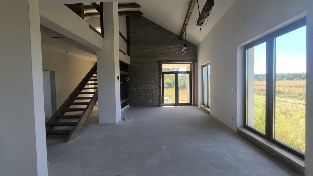 Dom 205,00 m², oferta nr , 6747/2089/ODS, Zwoleń, Długa