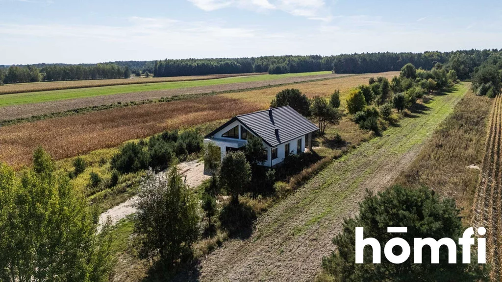 Dom 205,00 m², oferta nr , 6747/2089/ODS, Zwoleń, Długa