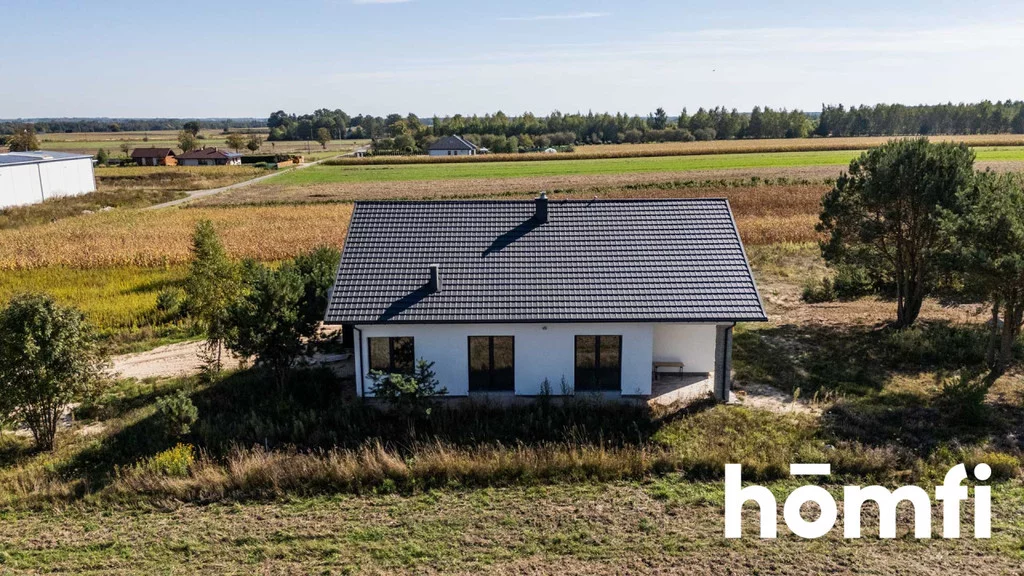 Dom 205,00 m², oferta nr , 6747/2089/ODS, Zwoleń, Długa