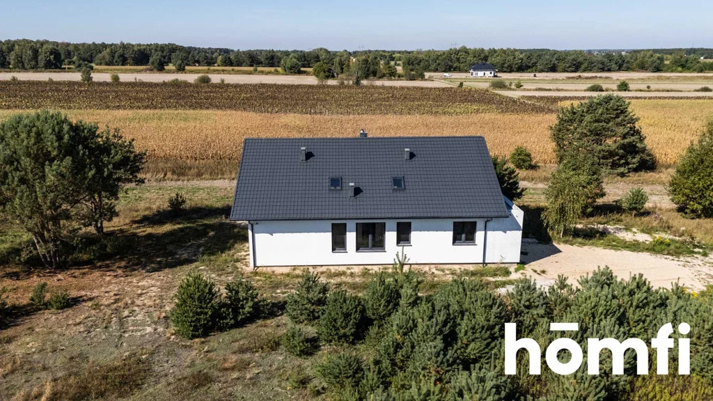 Dom 205,00 m², oferta nr , 6747/2089/ODS, Zwoleń, Długa