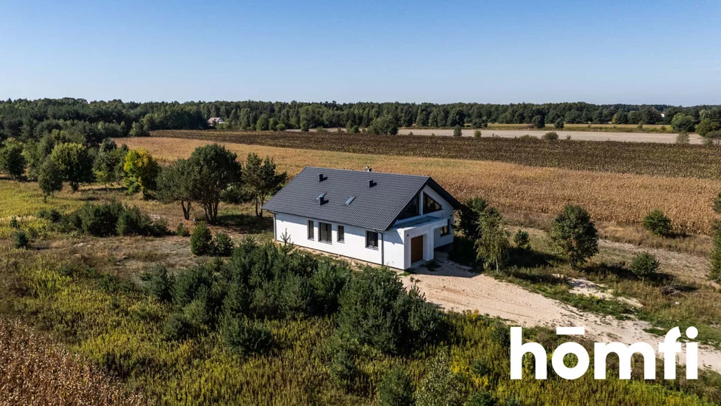 Dom 205,00 m², oferta nr , 6747/2089/ODS, Zwoleń, Długa