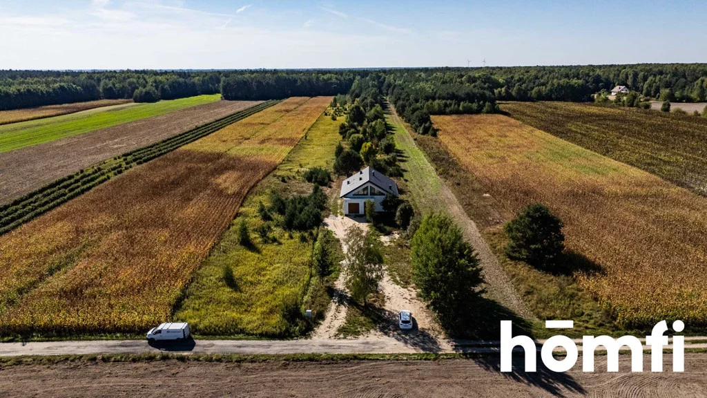 Dom 205,00 m², oferta nr , 6747/2089/ODS, Zwoleń, Długa