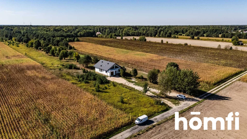 Dom 205,00 m², oferta nr , 6747/2089/ODS, Zwoleń, Długa